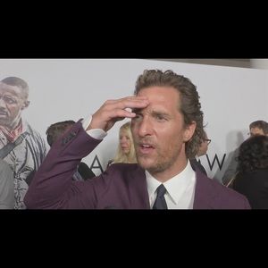 Meet your Posher, Kristopher